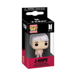 Funko Pop! Anahtarlık: BTS – J-Hope – J Hope – Vinil mini figür, koleksiyon, orijinal anahtarlık, çorap dolgusu, hediye fikri, resmi ürün, müzik hayranları, mini figür