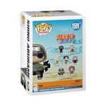 Funko pop! animasyon: naruto shippuden - shino aburame