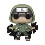Funko pop! animasyon: naruto shippuden - shino aburame