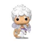 Funko Pop! Animasyon: One Piece S8 - Monkey D. Luffy - OP1-1 Nadir Chase Varyantına Sahip Olma Şansı - Koleksiyon Vinil Figür - Hediye Fikri - Resmi Ürünler