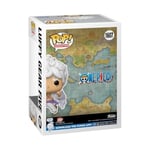 Funko Pop! Animasyon: One Piece S8 - Monkey D. Luffy - OP1-1 Nadir Chase Varyantına Sahip Olma Şansı - Koleksiyon Vinil Figür - Hediye Fikri - Resmi Ürünler