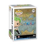 Funko POP Animasyon: Tek Parça (Yenile) - Zoro Figür