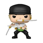 Funko POP Animasyon: Tek Parça (Yenile) - Zoro Figür
