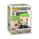 Funko POP Animasyon: Tek Parça (Yenile) - Zoro Figür