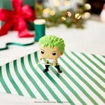 Funko POP Animasyon: Tek Parça (Yenile) - Zoro Figür