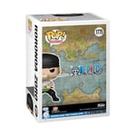Funko POP Animasyon: Tek Parça (Yenile) - Zoro Figür
