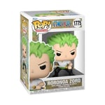 Funko POP Animasyon: Tek Parça (Yenile) - Zoro Figür