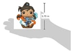 Funko Pop! Animasyon: The Legend of Korra - Korra, Multicolor