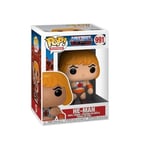 Funko Pop! Animasyon: The Universe Ustaları - He-Man, Multicolor