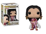 Funko Pop! Anime: Onepiece - Boa Koleksiyon Oyuncak, Çok renkli