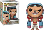 Funko Pop! Anime: Onepiece - Franky Koleksiyon Oyuncak