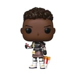 FUNKO POP APEX LEGENDS BANGALORE FIGURU