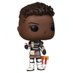 FUNKO POP APEX LEGENDS BANGALORE FIGURU