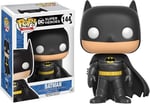 Funko POP! DC Comics Classic Batman - Vinil Koleksiyon Figürü - Hediye Fikri - Resmi Ticari Ürünler - Çocuklar ve Yetişkinler için Oyuncak - Çizgi Roman Hayranları - Koleksiyoncular ve Ekran için