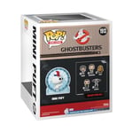 Funko pop deluxe: hayalet avcıları: dondurulmuş imparatorluk - tekerlekli mini puft