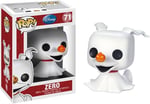 Funko POP Disney NBX Zero
