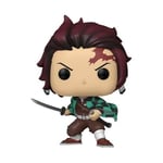 Funko POP Figür - Animation: Demon Slayer- Tanjiro Kamado