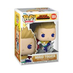 Funko POP Figür - Animation: My Hero Academia- Mirio in Hero Costume