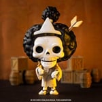 Funko Pop Figür Animation: One Piece- Brook