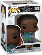 Funko POP Figür - Black Panther: Wakanda Forever - Namora