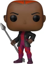 Funko POP Figür - Black Panther: Wakanda Forever - Okoye