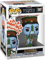 Funko POP Figür - Black Panther: Wakanda Forever - Namora