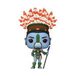 Funko POP Figür - Black Panther: Wakanda Forever - Namora