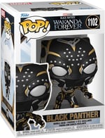 Funko POP Figür - Black Panther: Wakanda Forever - Okoye