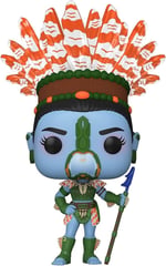 Funko POP Figür - Black Panther: Wakanda Forever - Namora
