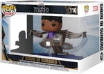 Funko POP Figür - Black Panther: Wakanda Forever - Namora