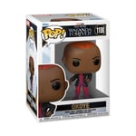 Funko POP Figür - Black Panther: Wakanda Forever - Okoye
