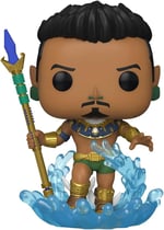 Funko POP Figür - Black Panther: Wakanda Forever - Okoye