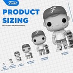 Funko POP Figür Deluxe: Obi-Wan Kenobi- Obi-Wan Kenobi