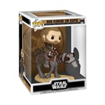 Funko POP Figür Deluxe: Obi-Wan Kenobi- Obi-Wan Kenobi