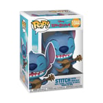 Funko POP Figür - Disney: Lilo & Stitch Stitch w/Ukelele