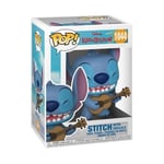 Funko POP Figür - Disney: Lilo & Stitch Stitch w/Ukelele