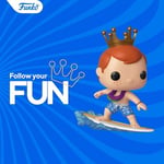 Funko POP Figür Disney: Villains- Captian Hook(Blacklight)