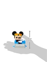 Funko POP Figür - Disney: Walt Disney 50th Anniversary- People Mover Mickey