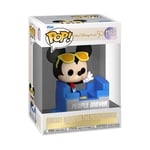 Funko POP Figür - Disney: Walt Disney 50th Anniversary- People Mover Mickey