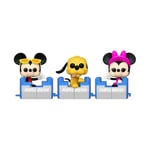 Funko POP Figür - Disney: Walt Disney 50th Anniversary- People Mover Mickey