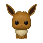Funko POP Figür Games: Pokemon- Eevee(EMEA)