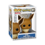 Funko POP Figür Games: Pokemon- Eevee(EMEA)