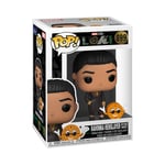Funko Pop Figür - Loki, Ravonna Renslayer with Miss Minutes