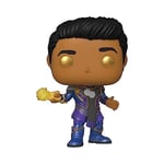 Funko POP Figür - Marvel: Eternals - Kingo