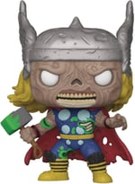 Funko Pop Figür Marvel: Marvel Zombies- Thor