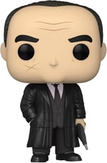 Funko POP Figür - Movies: The Batman- POP 5