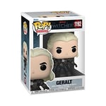 Funko POP Figür - Television: Witcher- Geralt