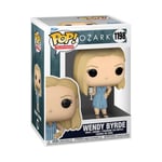 Funko Pop Figür Tv: Ozark- Wendy Byrde - Seçenekler: Modern, Çağdaş