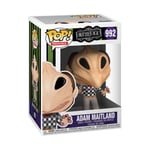 Funko POP Filmler: Beetlejuice- Adam Dönüştürülmüş, Çok renkli, 3.75 inç