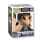 Funko POP Filmler: Beetlejuice- Adam Dönüştürülmüş, Çok renkli, 3.75 inç